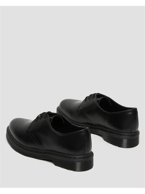 1461 MONO DR.MARTENS | 14345001Black Smooth